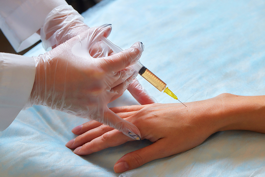 Regenerative Medicine PRP Treatment Stem Cell Old Forge, Herkimer County, NY