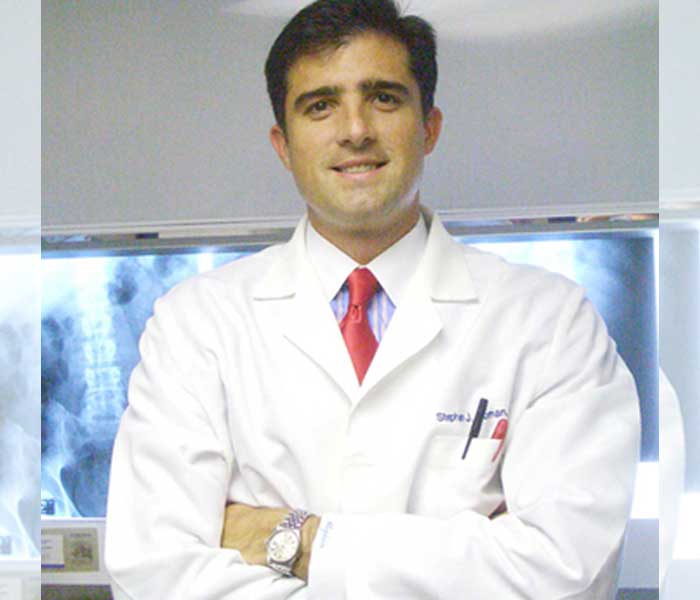 Dr Stephen Roman MD Jefferson NJ