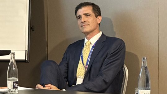 Dr. Roman Chairs European Congress on Tissue Science, Stem Cell and Regenerative Medicine
