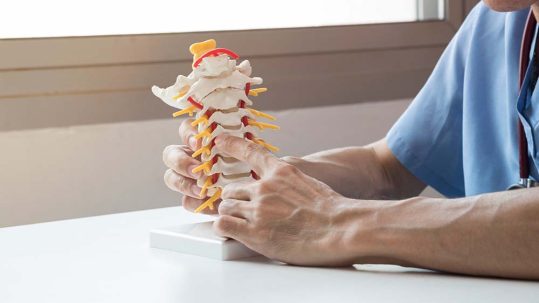 What's New in Spine Care? Cutting-Edge Treatments Uncovered