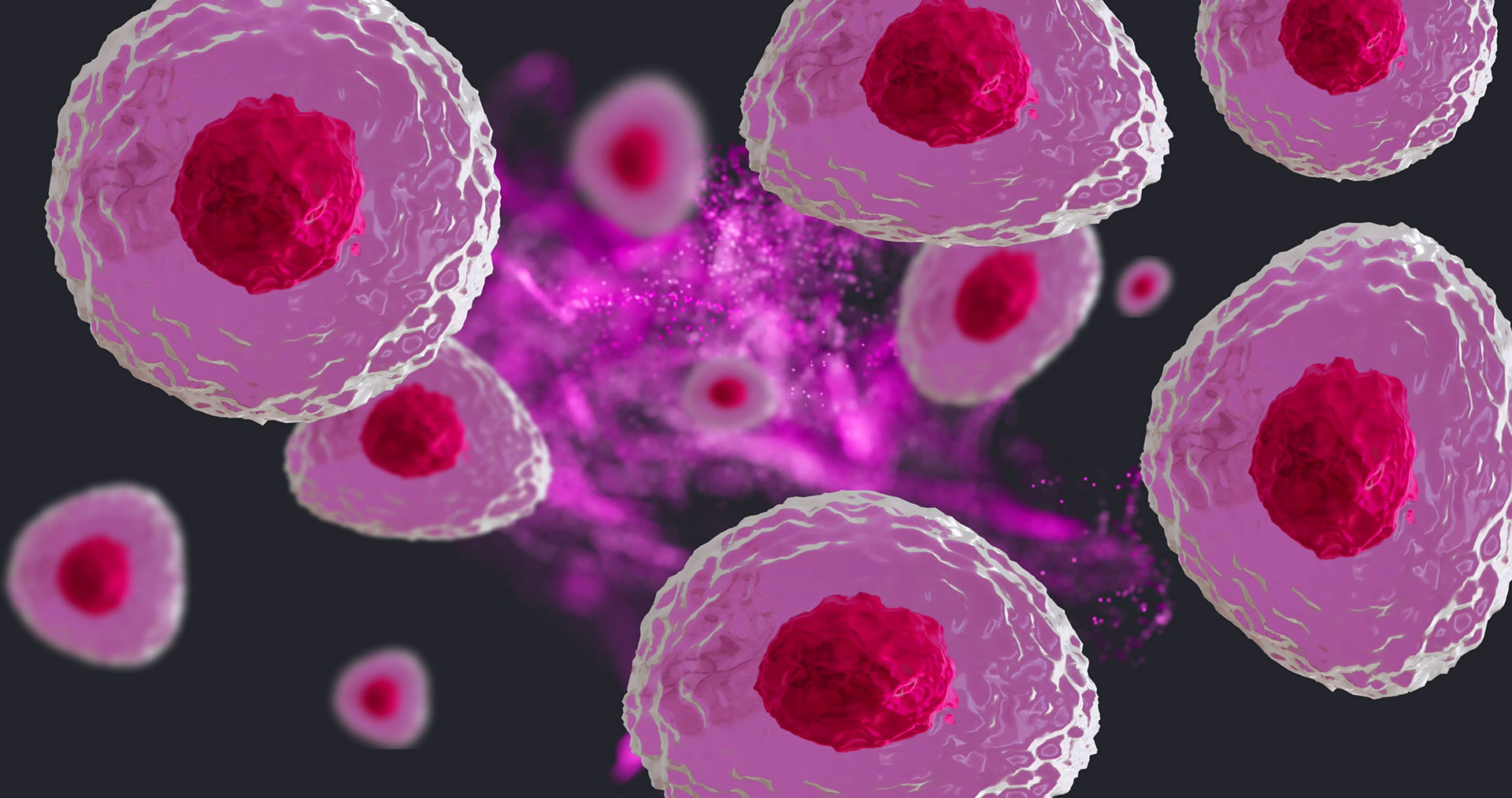 Regenerative medicine cells